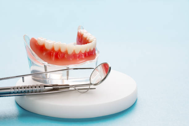 Oral Cancer Screening in Jefferson, OR